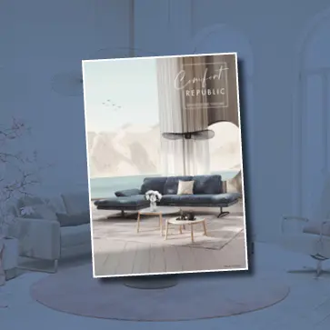 Comfort Republic Online Katalog